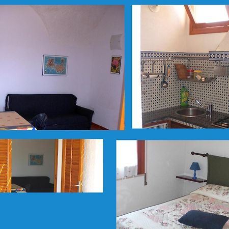 Isola Di Favignana Apartment Ruang foto