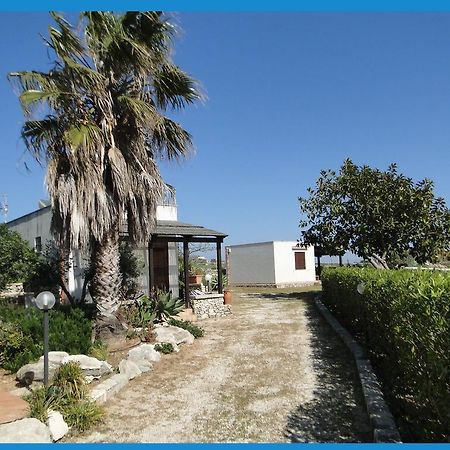 Isola Di Favignana Apartment Bagian luar foto