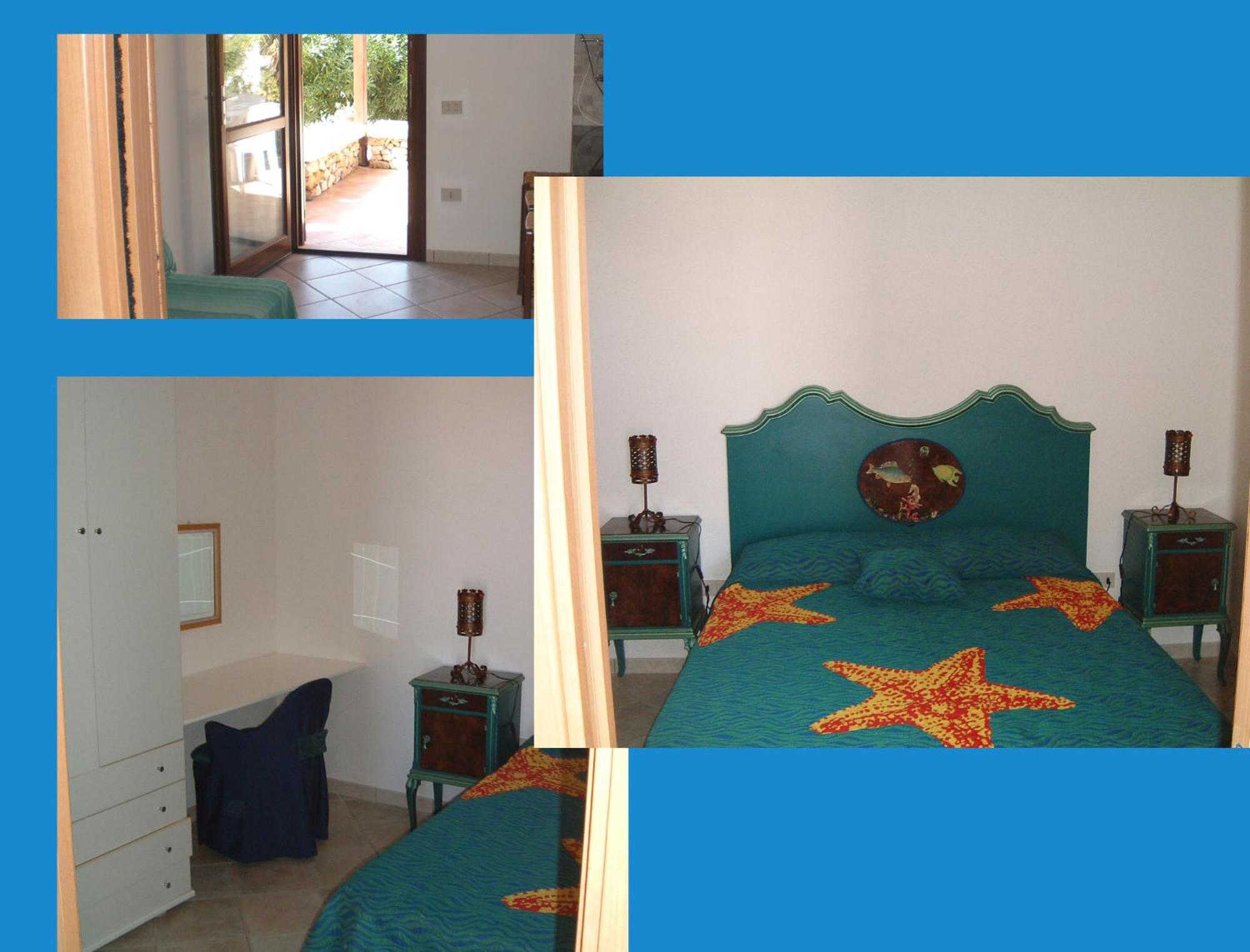Isola Di Favignana Apartment Ruang foto