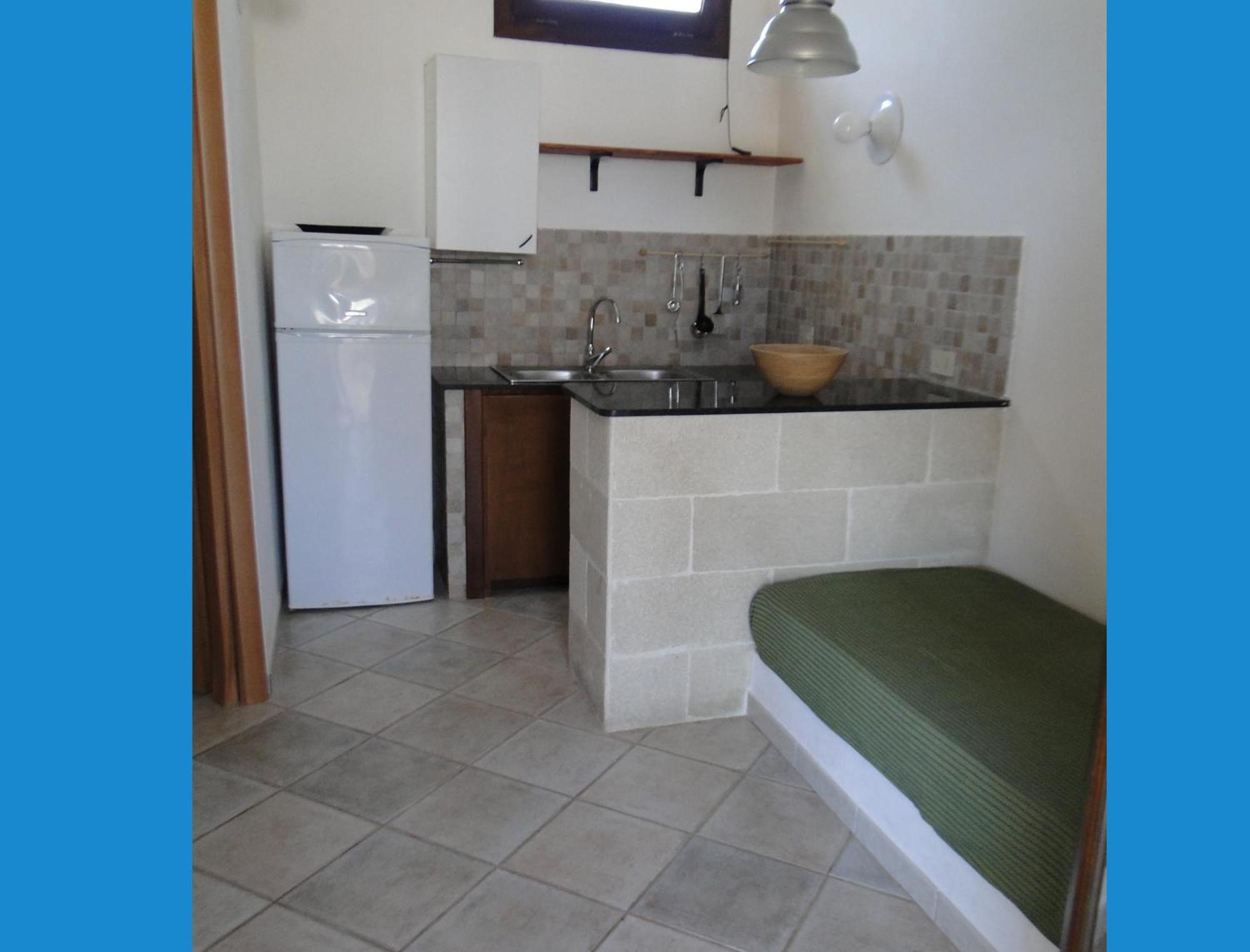 Isola Di Favignana Apartment Ruang foto