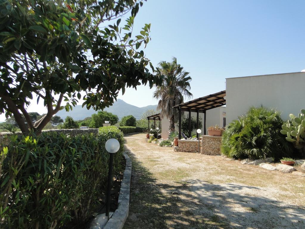 Isola Di Favignana Apartment Bagian luar foto