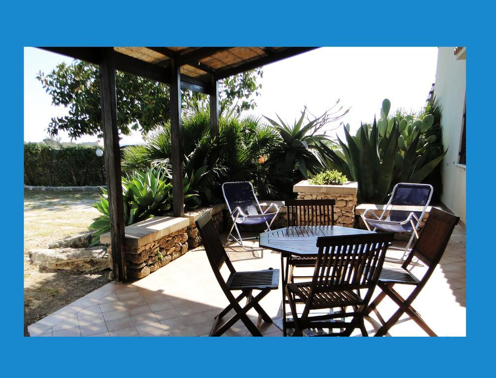 Isola Di Favignana Apartment Bagian luar foto
